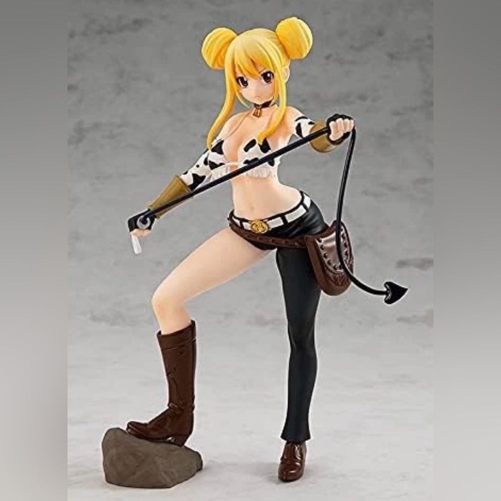 Fairy Tail Lucy Heartfilia Pop Up Parade “Tauros” Version